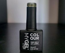 Mylee Deep Olive Gel Polish 10ml