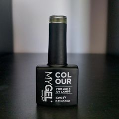 Mylee Deep Olive Gel Polish 10ml