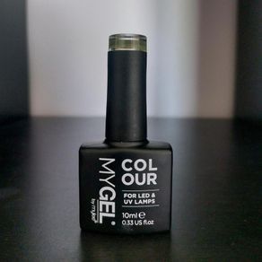 Mylee Deep Olive Gel Polish 10ml