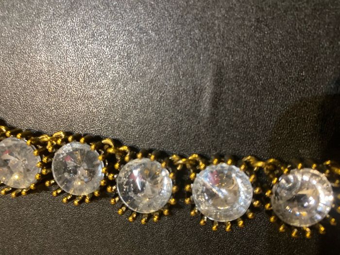 Jewellery