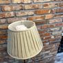 vintage Victorian lamp Image 3