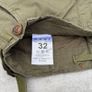 Khaki cargo pants Image 6