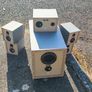 Free acoustic speakers Image 4