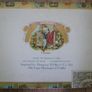 Vintage Romeo y Julieta  Cigar Box Vintage Cigar Box Havana - CUBA Cigar Box Empty Image 2