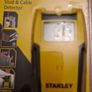 Stanley Stud and Cable Detector Image 3