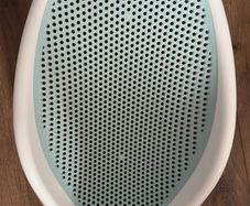new baby bathtub insert angelcare
