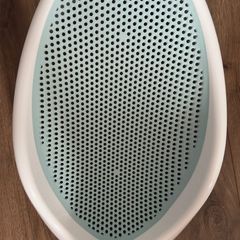 new baby bathtub insert angelcare