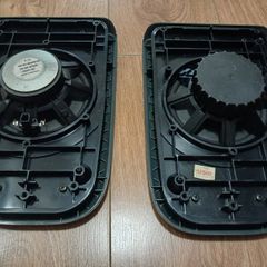 Car speakers. 2pc.  Nissan
