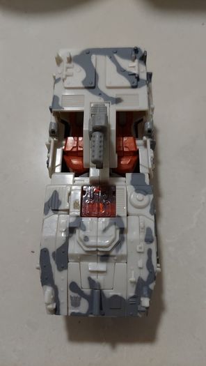 Transformer  / toy