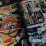 Legion: Prophets ! The official Movie Prelude ! Graphic Novel ! 2009 ! by IDW Publishing ! Image 10