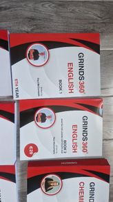 School Books