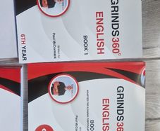 School Books