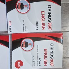 School Books