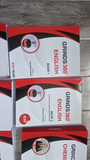 School Books