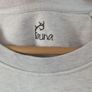 Fox Graphic Sweatshirt by Fauna Size Small Image 3