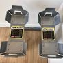 MX55 Adjustable Weights Set with Stand Image 4