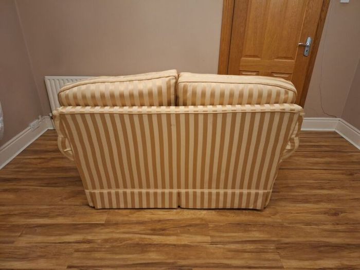 2 Seater Sofa