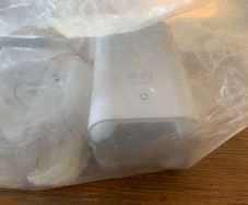 eufyCam 2C 2-Camera Security Kit