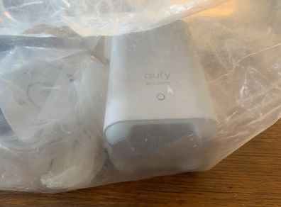 eufyCam 2C 2-Camera Security Kit