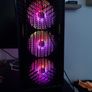 Rtx 3070 + Ryzen 5 5600x Gaming PC Image 2