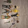 Fortnite battlebus,figures and accessories Image 4