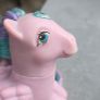 Princess Brilliant Bloom Brush N Grow Ponies MLP G1 My Little Pony Image 5