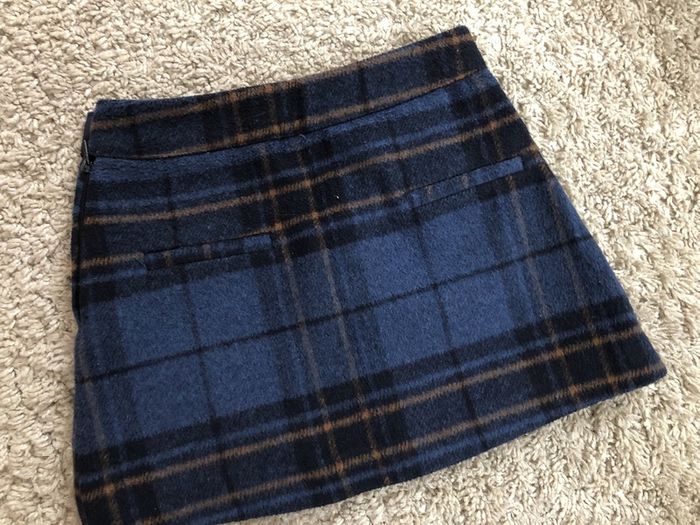 Skirt 4 years old