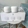 Google Wifi & Nest Wifi Mesh System 5 Units Image 5