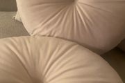 ShabbyChic Set of 2 Cushions