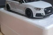 Gt Spirit Audi Rs3 Abt