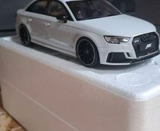 Gt Spirit Audi Rs3 Abt