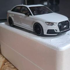 Gt Spirit Audi Rs3 Abt