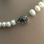 pearl necklace Image 4