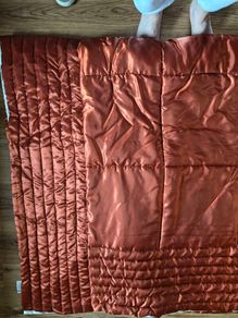 Bed Cover w/ Pillow Cases