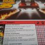 Transformers / Back to the Future: Gigawatt DeLorean 5.5'' Image 7