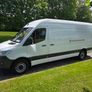 Mercedes Sprinter CDI 317 Image 9