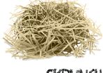 SKRUNCH - Vintage Shredded Paper - Straight cut