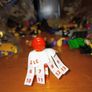 Lego Super Heroes Minifigures (70903) Image 7