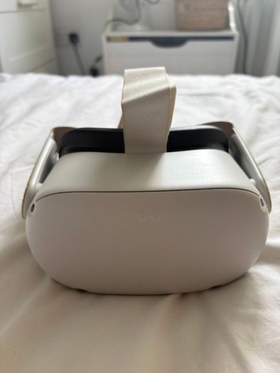 Oculus Meta Quest 2 VR Headsets
