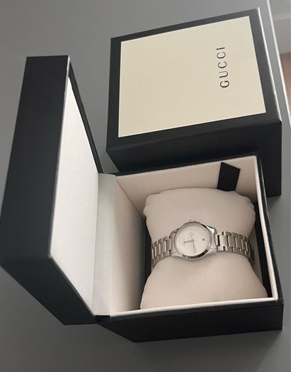 Gucci watch