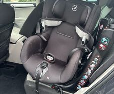 Maxi Cosi Swivel Car Seat