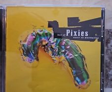 Pixies CD - The Best Of