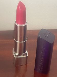 Rimmel lipstick in shade Rose Records