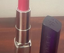 Rimmel lipstick in shade Rose Records