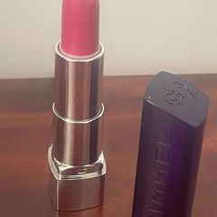 Rimmel lipstick in shade Rose Records