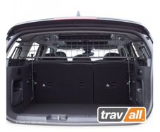 Mini Clubman Travall Dog Guard