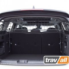 Mini Clubman Travall Dog Guard