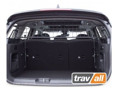 Mini Clubman Travall Dog Guard