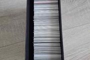 Topps Turbo Attax 2025 - 500 cards