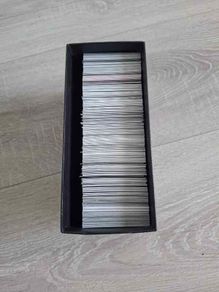 Topps Turbo Attax 2025 - 500 cards